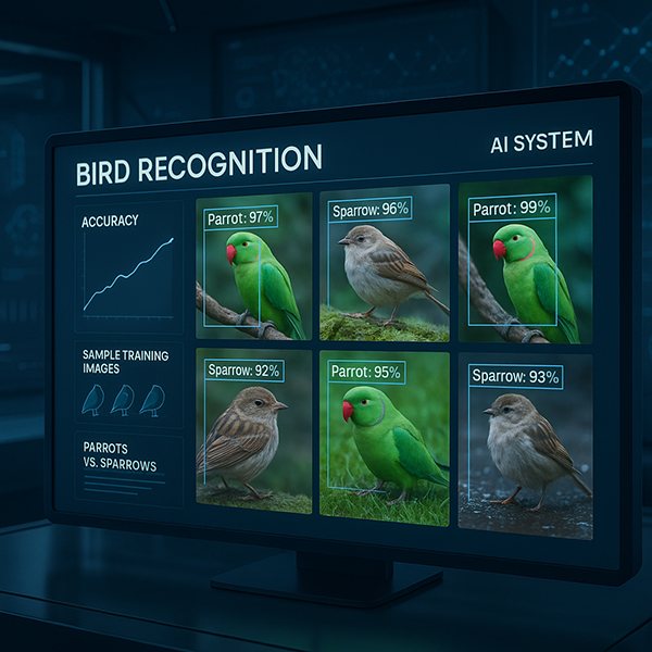 Binary Classification