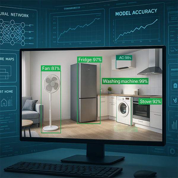 Image Localization and Classification