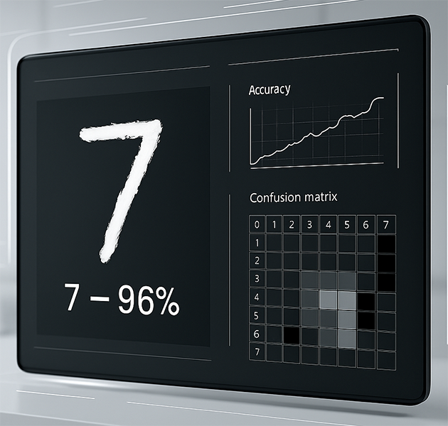 MNIST Classification